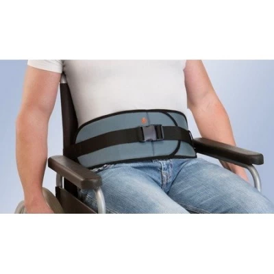 Фиксирующий ремень на брюшную полость Orliman 1004A в магазине Склад Медтехники