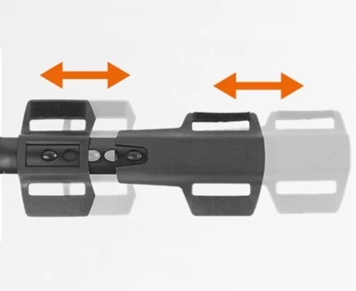 Ортез для фиксации коленного сустава 94250 "Orliman" в магазине Склад Медтехники