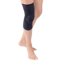 Бандаж компрессионный на коленный сустав Т-8581 Evolution "Тривес" (XXS) Бандаж компрессионный на коленный сустав Т-8581 Evolution "Тривес" (XXS)