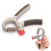 Эспандер медицинский (кистевый с регулятором степени жесткости) М-652 "Тривес" Эспандер медицинский (кистевый с регулятором степени жесткости) М-652 "Тривес"