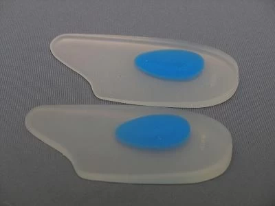 Подпяточники клиновидные  с центральным расположением участка разгрузки С 2408/С 0408 "Comforma" в магазине Склад Медтехники