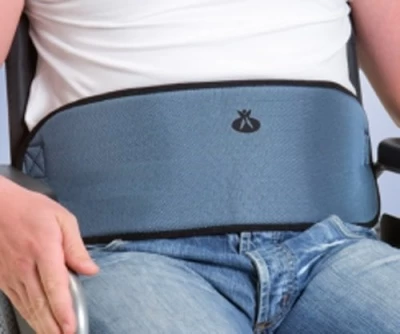 Фиксирующий ремень на брюшную полость "Orliman" 1004 в магазине Склад Медтехники