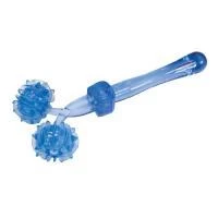 Массажер для различных частей тела М-528 (массажер роликовый) "Тривес" Массажер для различных частей тела М-528 (массажер роликовый) "Тривес"