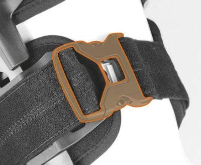 Ортез для фиксации коленного сустава 94250 "Orliman" в магазине Склад Медтехники