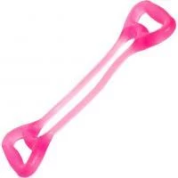 Эспандер медицинский (2 жгута) силиконовый М-302 "Тривес" Эспандер медицинский (2 жгута) силиконовый М-302 "Тривес"