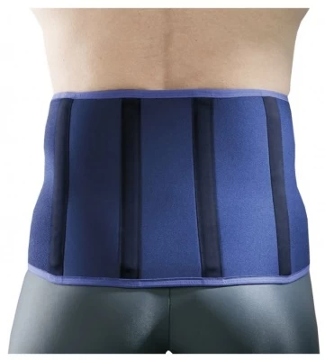 Бандаж поясничный  из неопрена 4200 "Orliman" в магазине Склад Медтехники