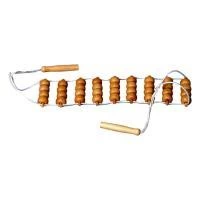 Устройство для релаксации (лента с шариками широкая) ER-1005 "Ergopower" Устройство для релаксации (лента с шариками широкая) ER-1005 "Ergopower"