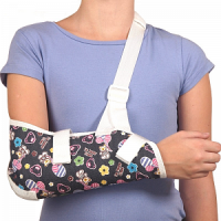 Бандаж для руки (рост 80-130 см) К-411 "Комфорт"