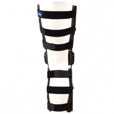 Фиксатор-шина коленного сустава огранич-ий и доз-ий объем движений FS 1204 "Fosta" в магазине Склад Медтехники