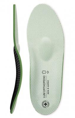 Стельки ортопедические каркасные Lum 209 "Luomma"  каталог магазина Склад Медтехники Стельки ортопедические каркасные Lum 209 "Luomma"  в магазине Склад Медтехники