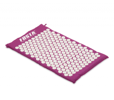 Коврик массажный - аппликатор Кузнецова F 0102 "Fosta" каталог магазина Склад Медтехники Коврик массажный - аппликатор Кузнецова F 0102 "Fosta" в магазине Склад Медтехники